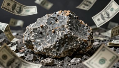 Месторождения на 600 млрд долларов обнаружили в Узбекистане