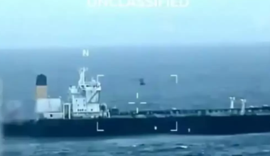 Трамп приказал блокировать нефть из Венесуэлы еще два месяца