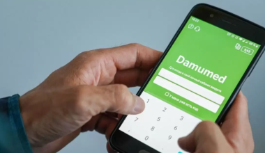 Damumed оштрафовали на 286 млн тенге в Астане