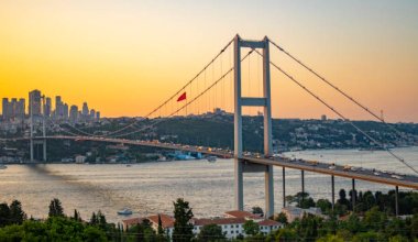 Теракты на Рождество и Новый год планировали в Стамбуле