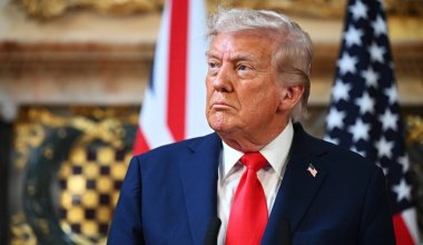 США уничтожили боевиков «Исламского государства» в Нигерии - Трамп