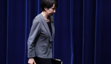 Правительство Японии утвердило рекордный бюджет