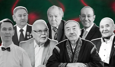 Скорбим и помним: кто нас покинул в 2025 году