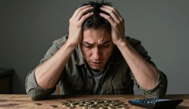 Казахстанцам предсказали тяжёлую весну в 2026 году