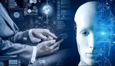 Чиновников Казахстана обяжут освоить искусственный интеллект