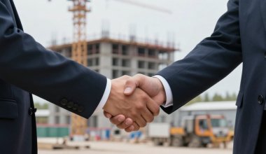 Инвесторы из Бахрейна присматриваются к заводу в Казахстане