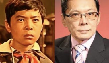 Скончался Нурлан Сегизбаев, звезда культового фильма «Менің атым Қожа»