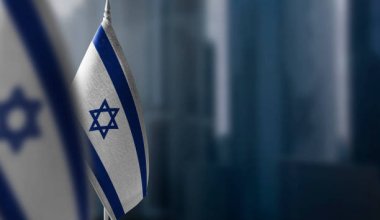 Израиль стал первой страной, признавшей Сомалиленд