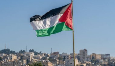 Под давлением войны и блокад: экономика Палестины откатилась на 20 лет назад