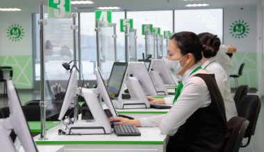 Цифровая история: как создавались ЦОНы в Казахстане