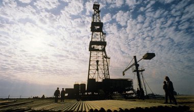 На юге Казахстана запустили новое крупное месторождение