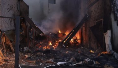 Россия нанесла масштабный удар по Украине — есть пострадавшие