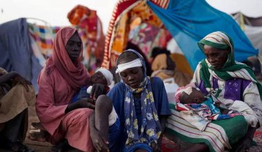 Война в Судане: в ООН заявили о невообразимых страданиях мирных жителей