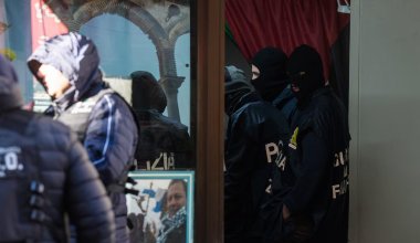 Дело о финансировании ХАМАС: число арестованных увеличилось в Италии