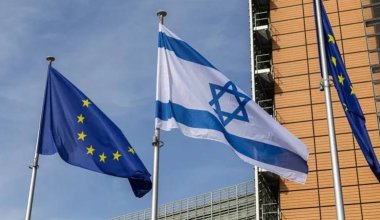 ЕС осудил признание Израилем Сомалиленда