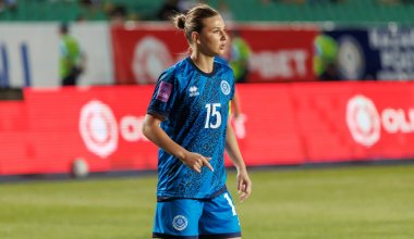 Капитан сборной Казахстана по футболу покинула российский клуб