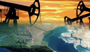 Кашаганскую серу не вывозили годами, зная о штрафах - эксперт