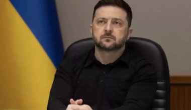 Зеленский не ждёт уступок от Москвы и просит США усилить давление - FT