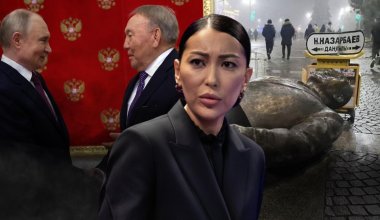 Назарбаев снова в Кремле: почему его встречи с Путиным каждый раз тревожат Казахстан