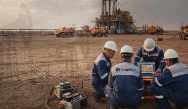 Тернистый путь, или Почему «КазМунайГаз» делает ставку на геологоразведку