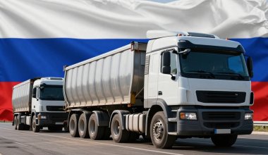 Казахстан заплатил России рекордные деньги за молочку