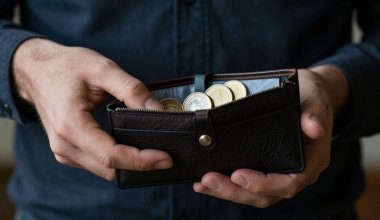 Экономия на всём: в 2025 году казахстанцы обеднели и стали больше тратить на еду