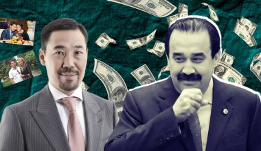 "Нормальными они не были никогда": бывший зять экс-главы КНБ раскрыл секрет отношений с Масимовым