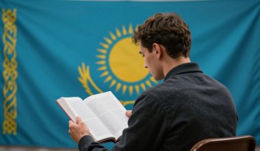 "Большой плюс для карьеры": россиянам советуют изучать казахский