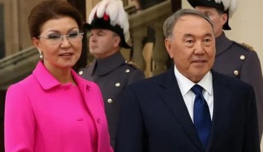 Имя Дариги Назарбаевой всплыло из-за поездки экс-президента к Путину