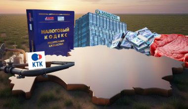 От нефти до говядины: чем экономика шокировала казахстанцев в 2025-м