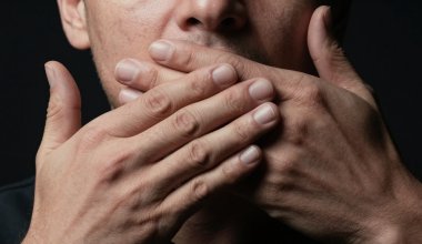 "У государства ощущение потери контроля": Досым Сатпаев о цензуре