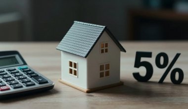 Новая льготная ипотека запускается на востоке Казахстана