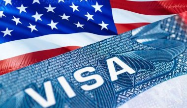 США приостановили выдачу всех виз по программе Diversity Visa
