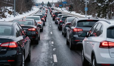 Сотни человек застряли между Казахстаном и Россией