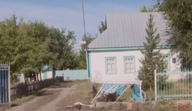 Смертельный наезд на детей в Урджаре: водителю вынесли приговор