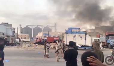 ОАЭ объявили о выводе войск из Йемена на фоне конфликта с Саудовской Аравией