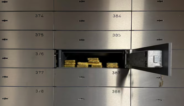 Исторический рост серебра и золота: драгметаллы стремительно подорожали в год турбулентности