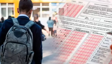 Больше 185 тысяч абитуриентов подали заявки на участие в январском ЕНТ