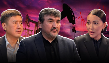 Четвёртый НПЗ, пересмотр СРП и экологические штрафы: как перезапустить нефтянку Казахстана