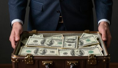 Богатейшие катарцы вложили в Казахстан 1,2 млрд долларов