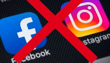 Еще одна страна намерена запретить соцсети детям