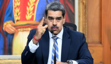 Конец военному конфликту? Глава Венесуэлы сделал заявление о США