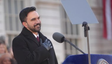 Новый мэр Нью-Йорка Мамдани разрешил бойкотировать Израиль