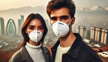 Синоптики предупредили жителей 11 городов Казахстана