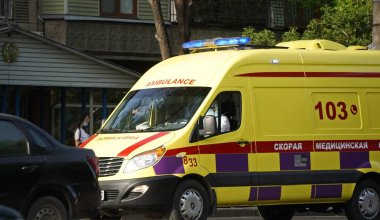 Токаев подписал закон против нападений на медицинских работников