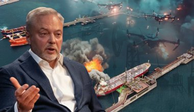 «Есть политическая сторона вопроса»: посол Украины об ударе по КТК