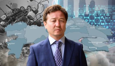 «Хаос или Госплан»: почему Казахстану нужна энтропийная экономика