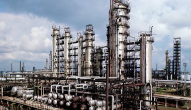 Почему Казахстану нужен новый НПЗ уже сегодня