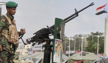 Бои на юге Йемена: Саудовская Аравия предложила провести переговоры