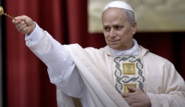 Папа Римский призвал сохранить суверенитет Венесуэлы после операции США